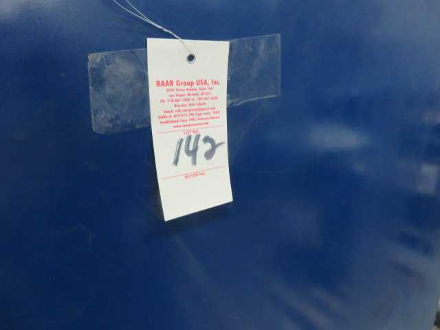 Large (5) drawer cabinet - MISCELLANEOUS
