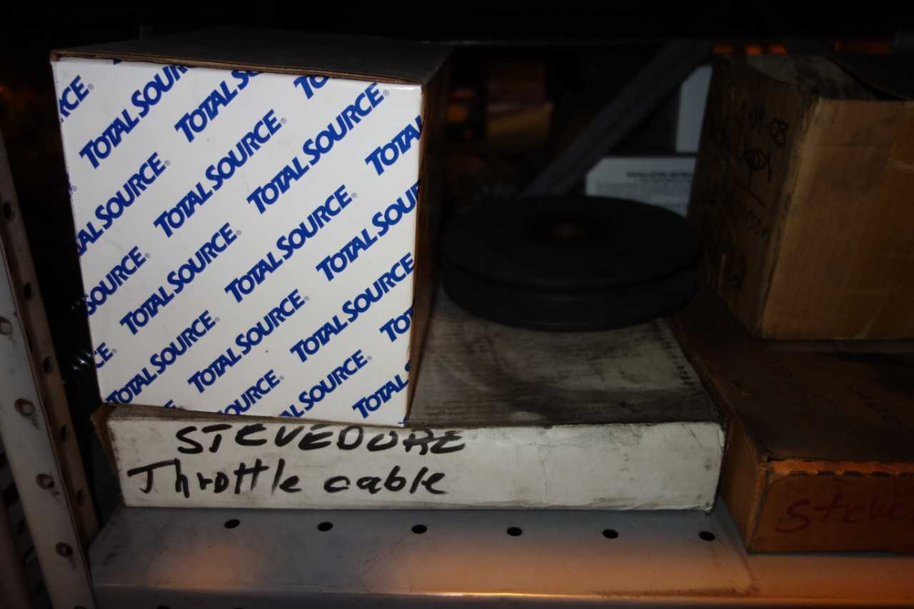 CONTENTS OF 3 SHELVING, AUTOMOTIVE KITS - SHELVING