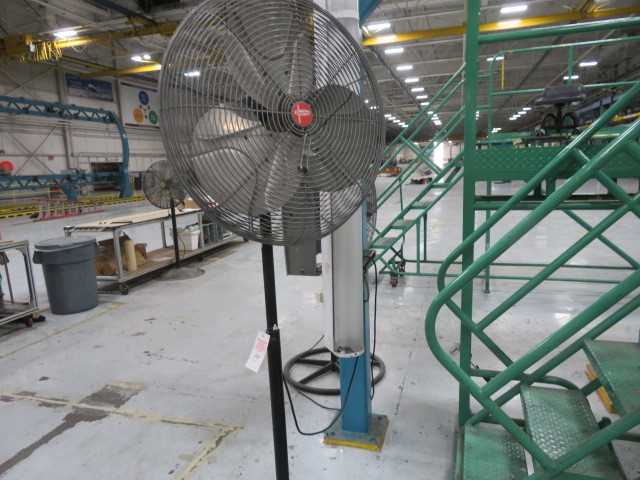 Fan - MISCELLANEOUS