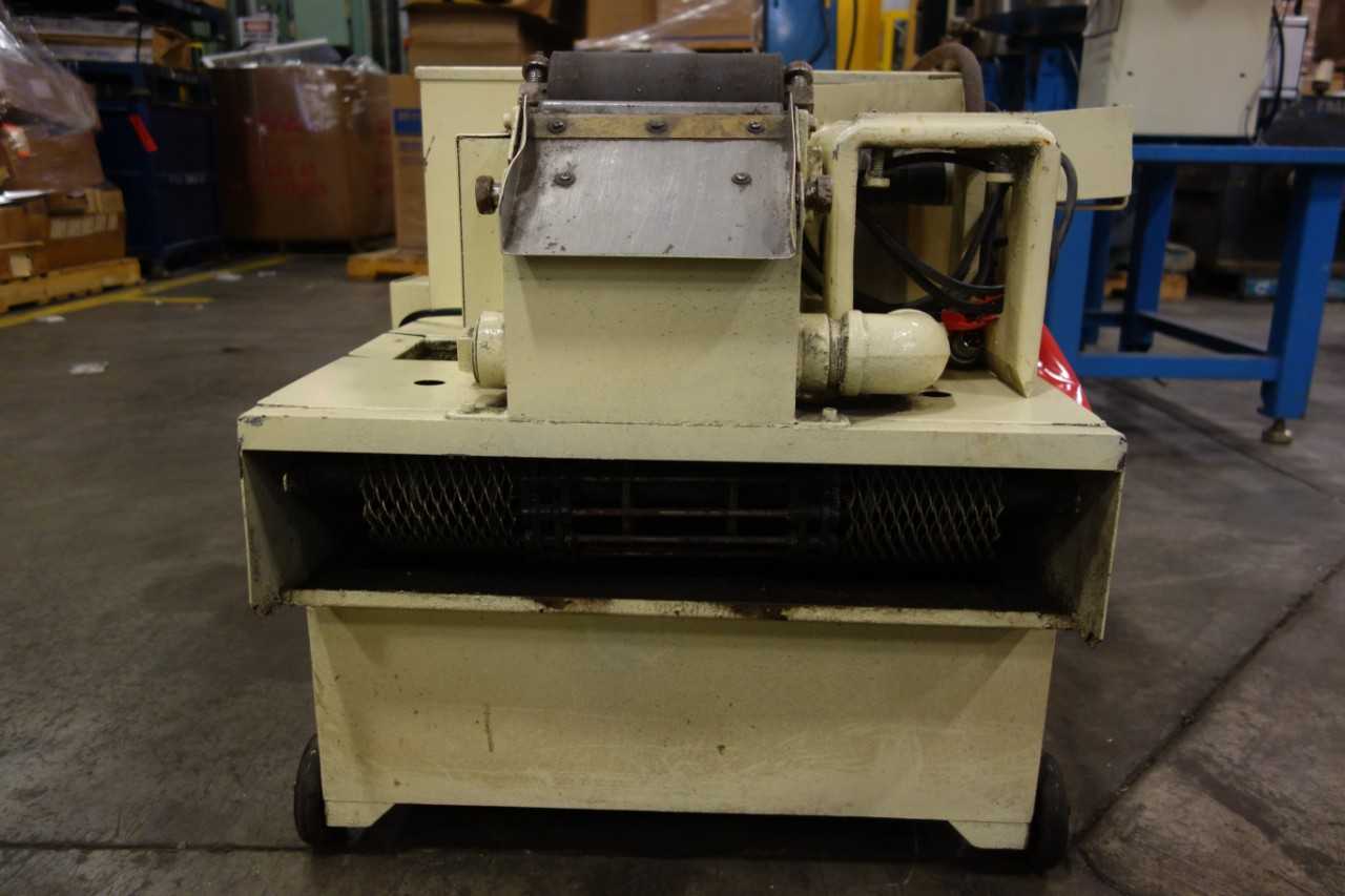 LEAP M2 MAGNETIC SEPARATOR - PROCESS EQUIPMENT