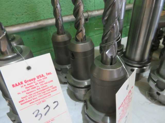 3	HSKA80 dia20x110   lot - MISCELLANEOUS