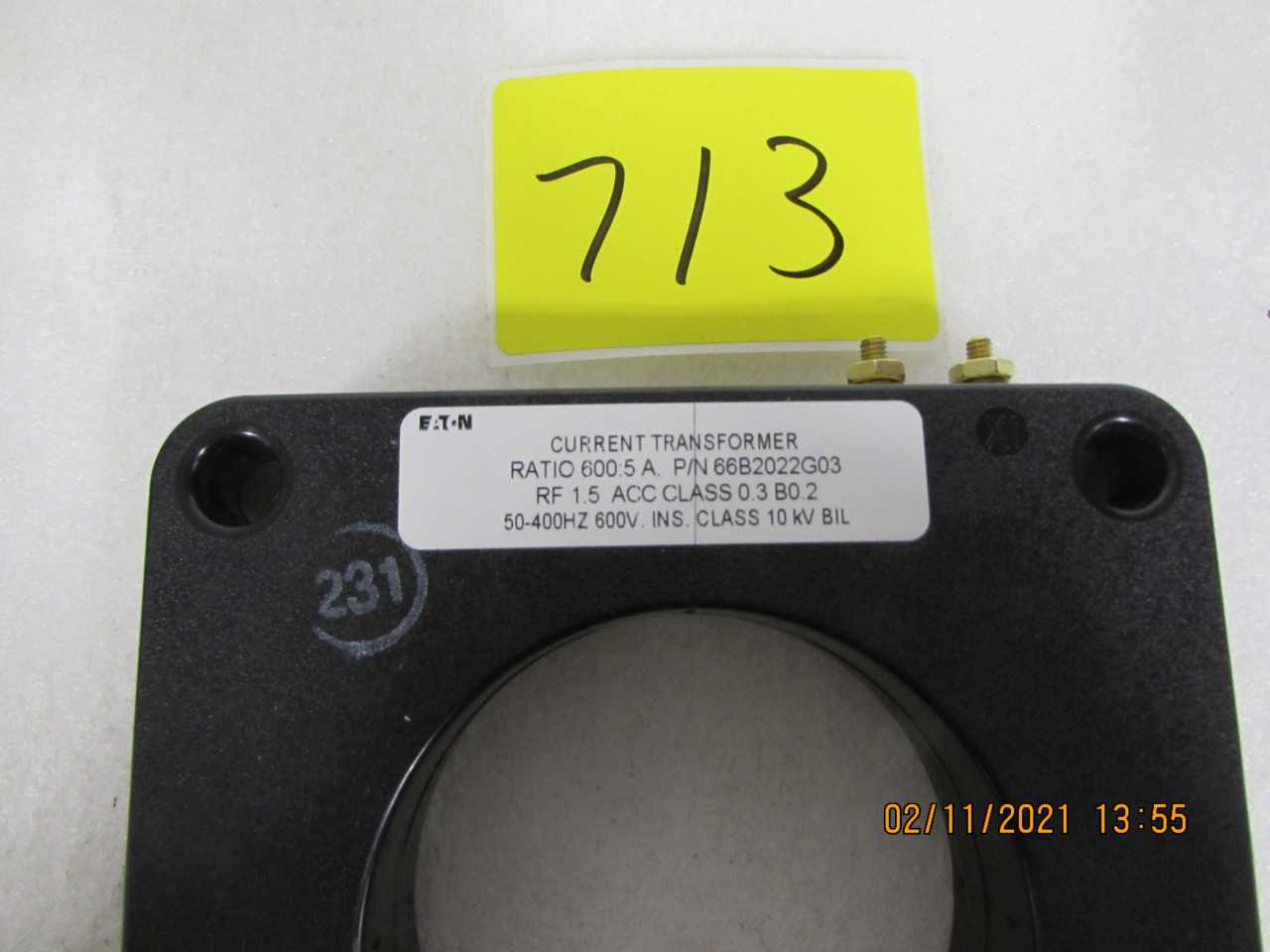 Eaton Misc items - ELECTRIC POWER TOOLS