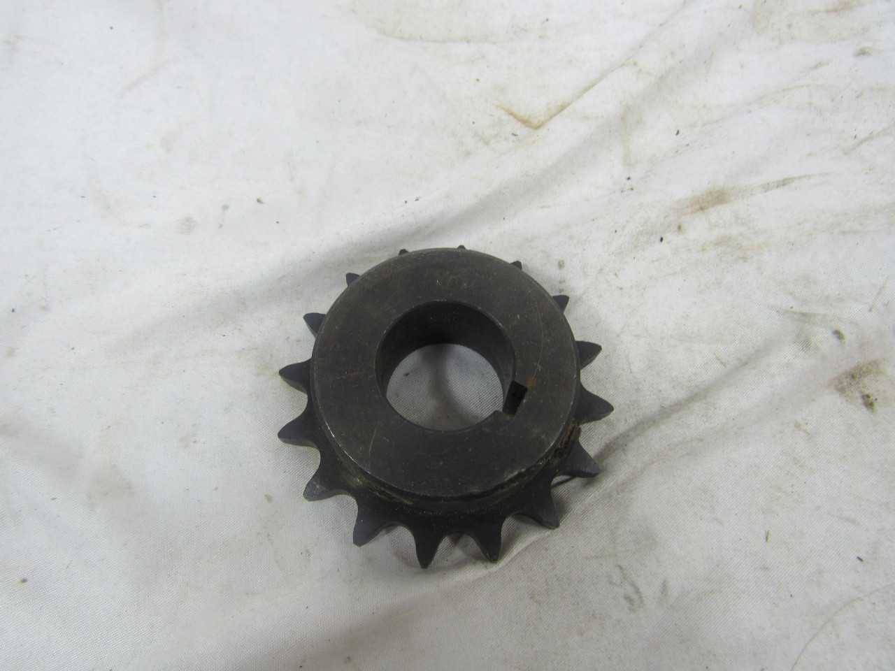 15 x Assorted Brand New Martin Sprockets - SPROCKET