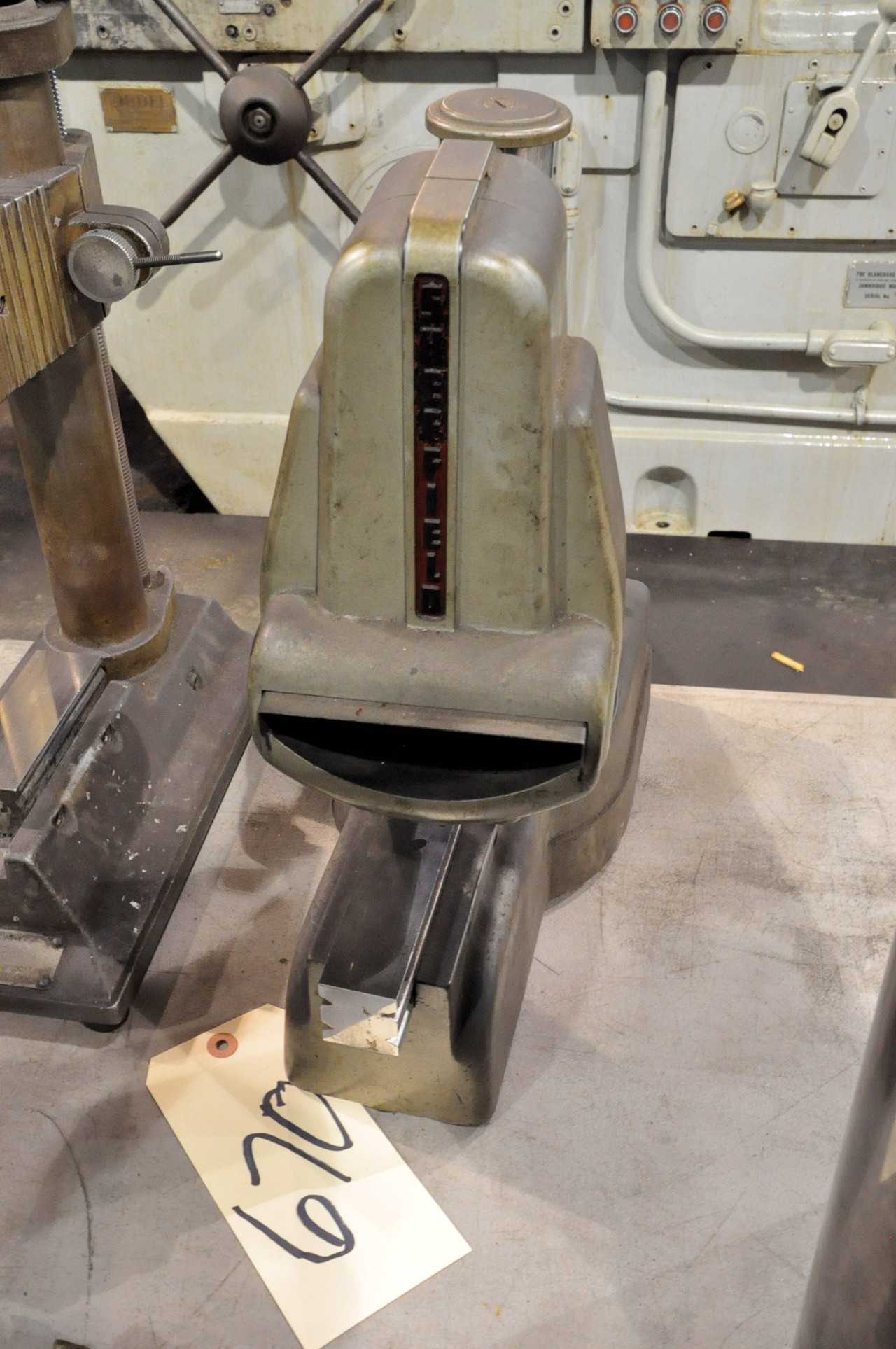 Gauges - INSTRUMENTATION