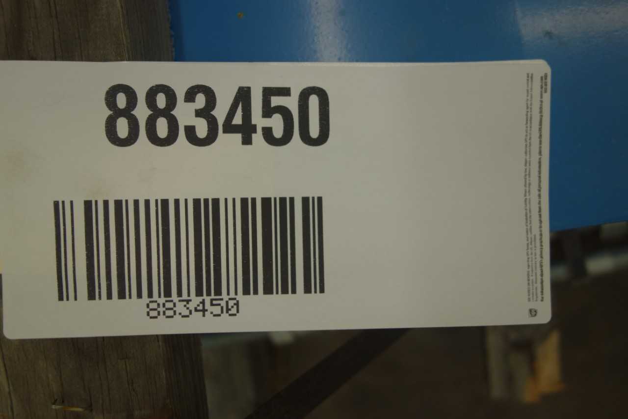 LOT OF 2 LISEGA TYPE 18 63 47 CONSTANT HANGERS - INDUSTRIAL PARTS