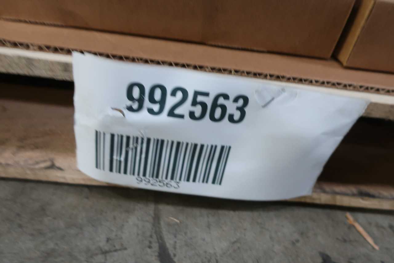 PALLET OF ASSORTED DRILL BITS - WORKHOLDING
