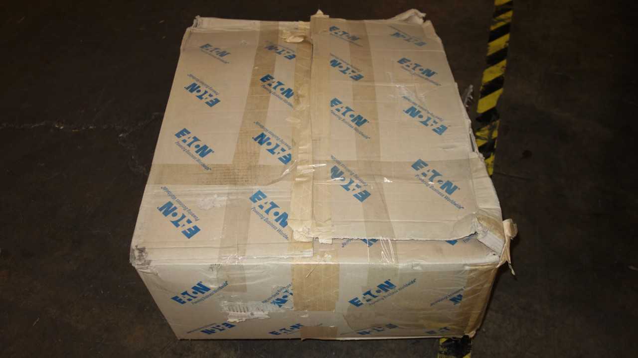 EATON A201K8CJ SIZE 8 100V-DC NON REVERSING CONTACTOR - CONTACTORS