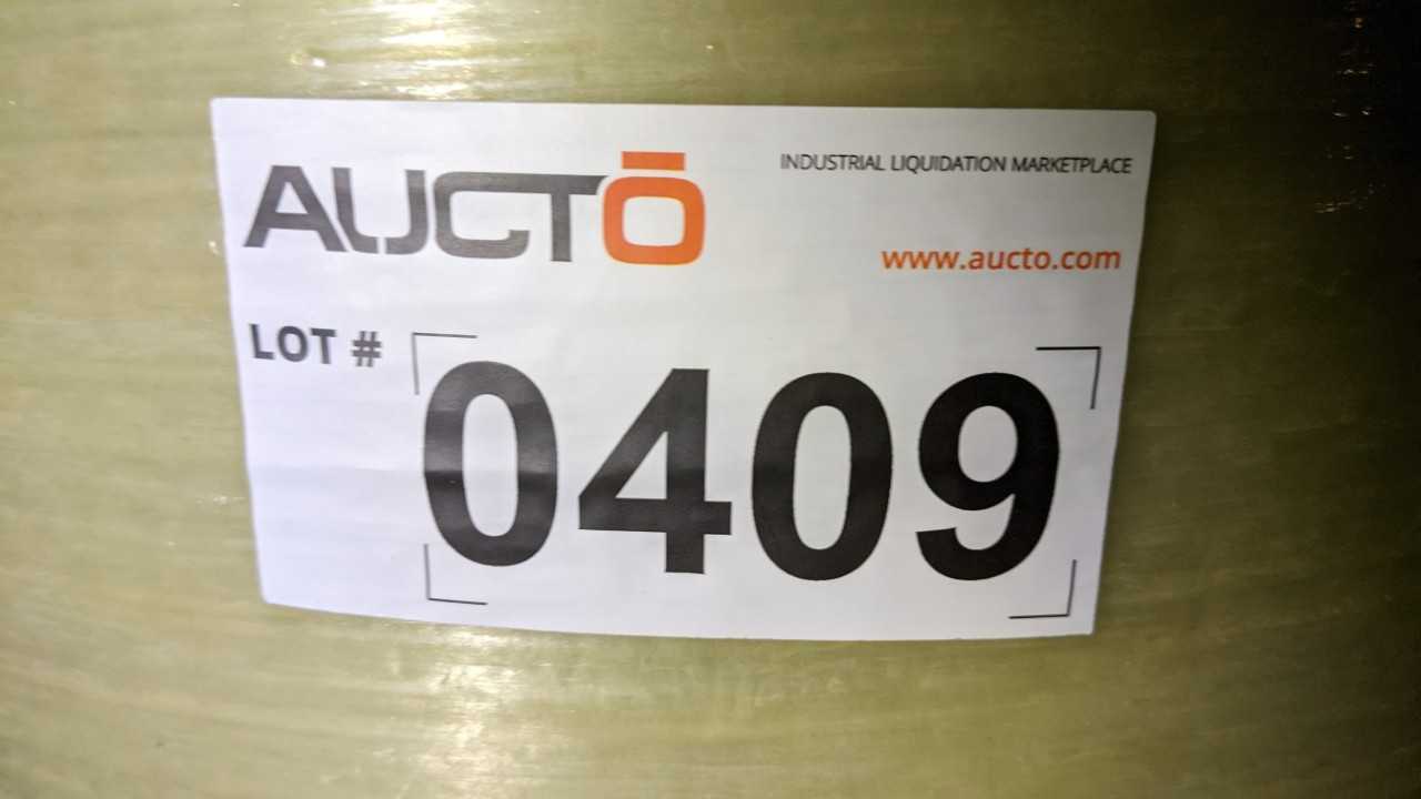 WATR PURIFICATION SYSTEM - PROCESS EQUIPMENT