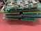 LOT OF USED CIRCUIT BOARDS NORTEL AND GENERAL ELECTRIC - AUTOMATION & CONTROLS
