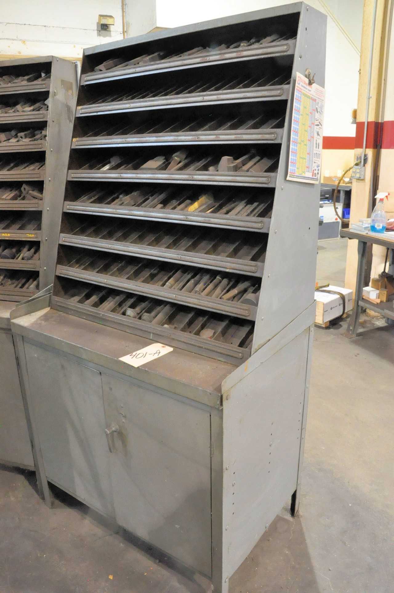 Tooling - MACHINING ACCESSORIES & TOOLING