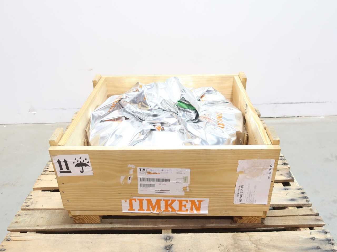 TIMKEN T921-902A1 ROLLER THRUST BEARING - BEARINGS TIMKEN T921-902A1 ROLLER THRUST BEARING - BEARINGS