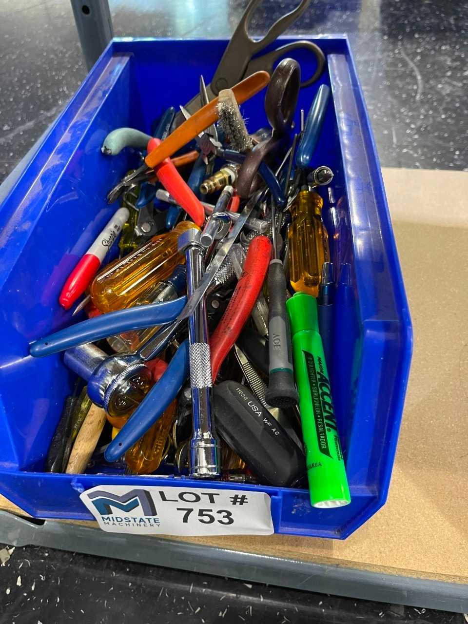 Misc Hand Tools - ELECTRIC POWER TOOLS