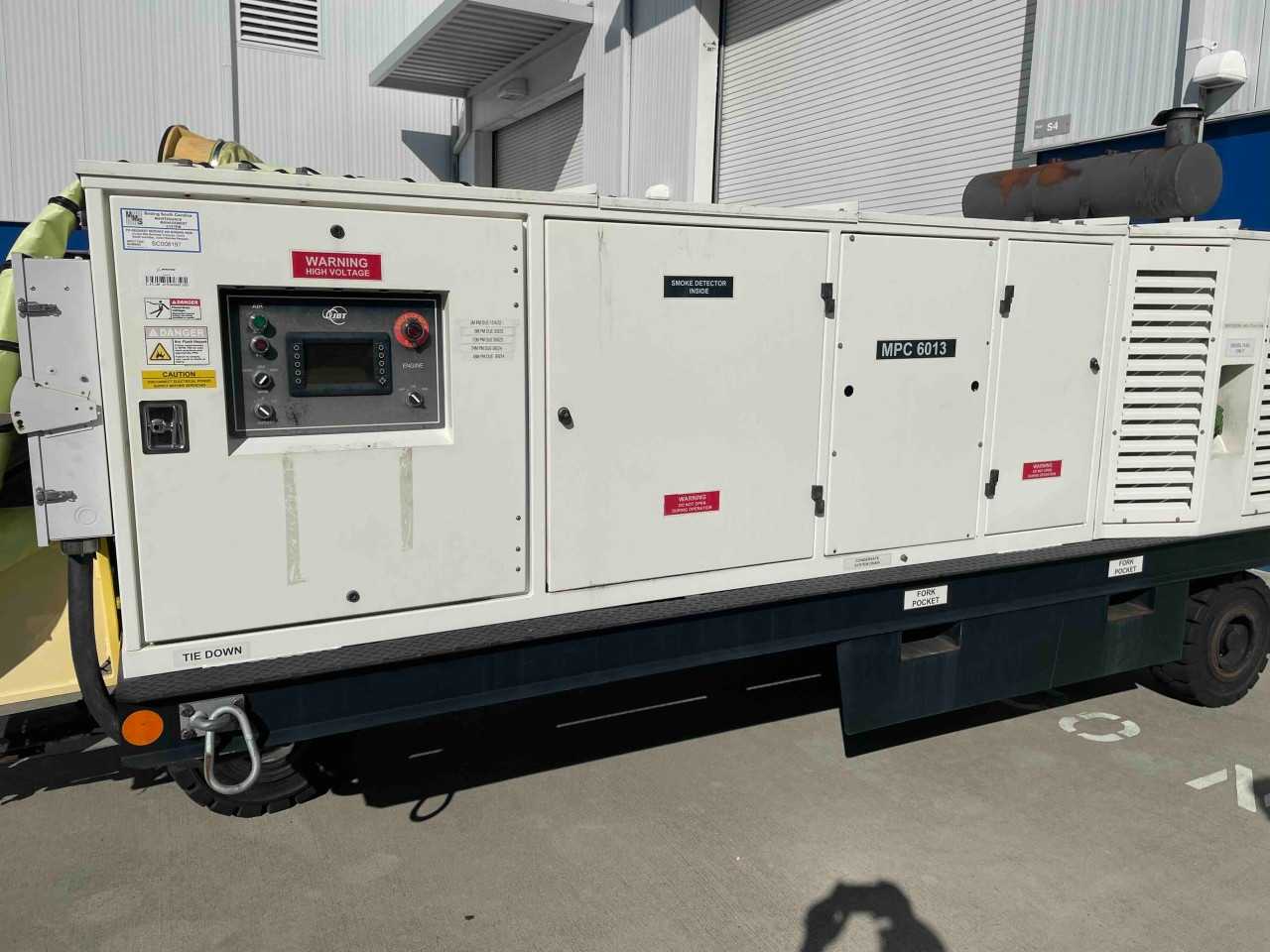 GSE Aircraft A/C Unit (2599636) Charleston