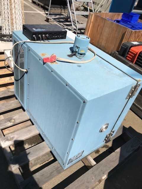 Environmental Oven (2596763) Huntington Beach, CA - LAB & SCIENTIFIC