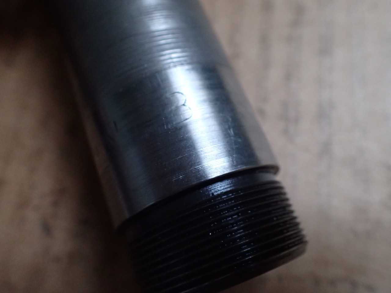 Master Feed Finger for 1" New Britain Cone Conomatic Screw Machine, 60-1, Used - MACHINE TOOLING