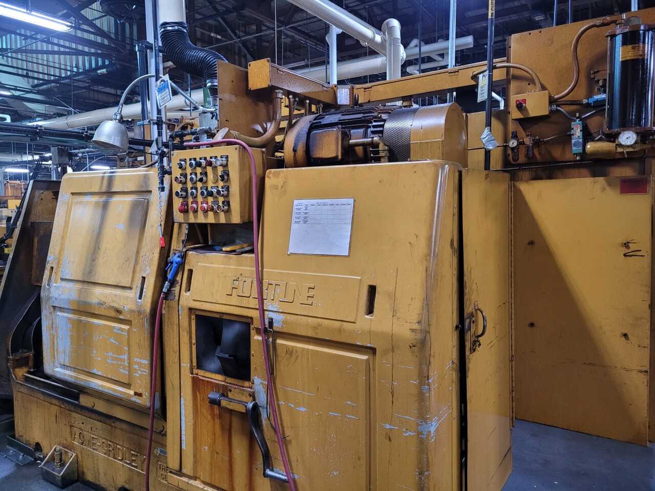 NATIONAL ACME RA6 SCREW MACHINE 1 1 4 INCH - MACHINING ACCESSORIES & TOOLING