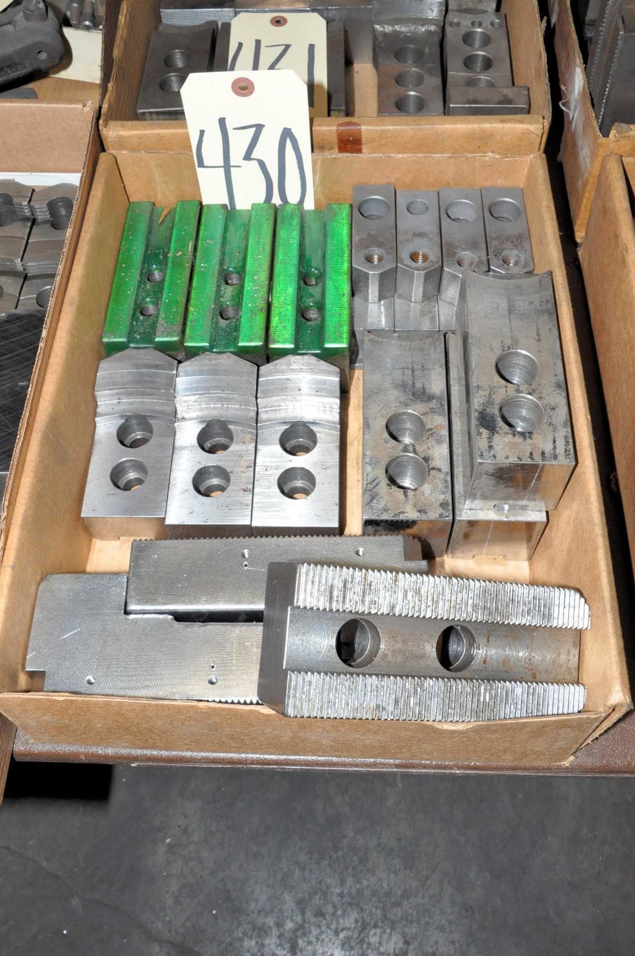Jaws - ELECTRIC POWER TOOLS
