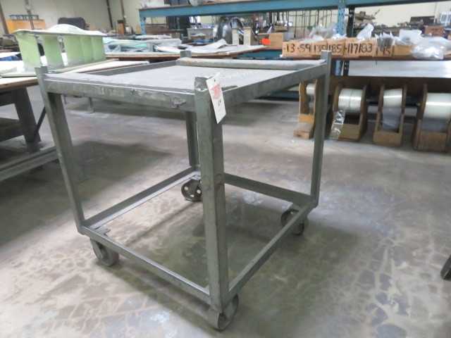 Cart only - MISCELLANEOUS