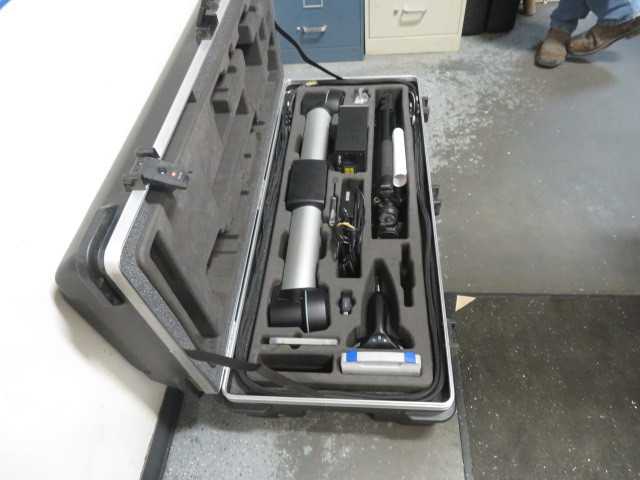 Creaform C-Track 780 Handy Probe - MISCELLANEOUS