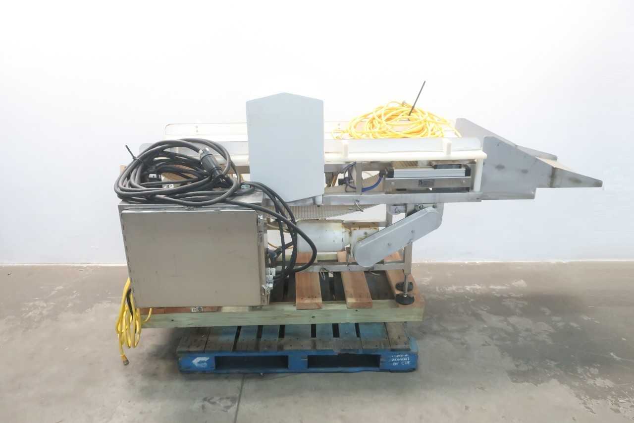 THERMO DSP3 A PSU GORING KERR METAL DETECTING CONVEYOR SYSTEM MISCELLANEOUS - FOOD & BEVERAGE