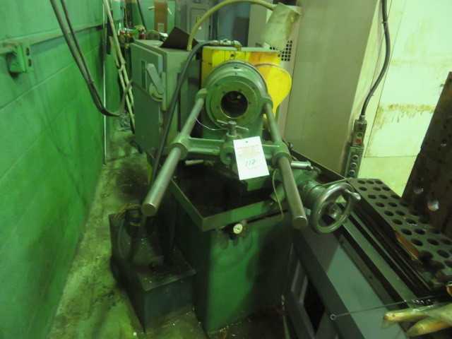 Oliver Model 600 drill point sharpener - MISCELLANEOUS