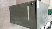 Sorting Cabinet (Contents Included) - TOOL STORAGE