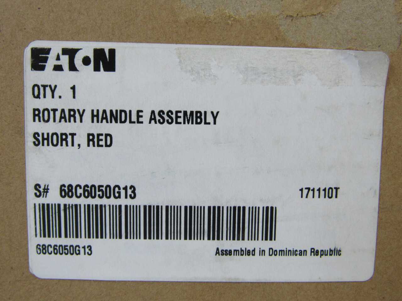 Quantity of 3x Assorted Switches - HAND TOOLS