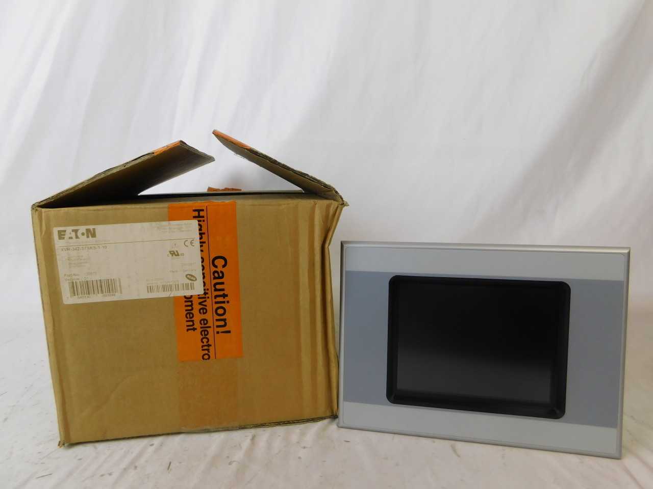 Quantity of 1x XVH-342-57SKS-1-10 PLC/Process Logic Controllers - AUTOMATION & CONTROLS