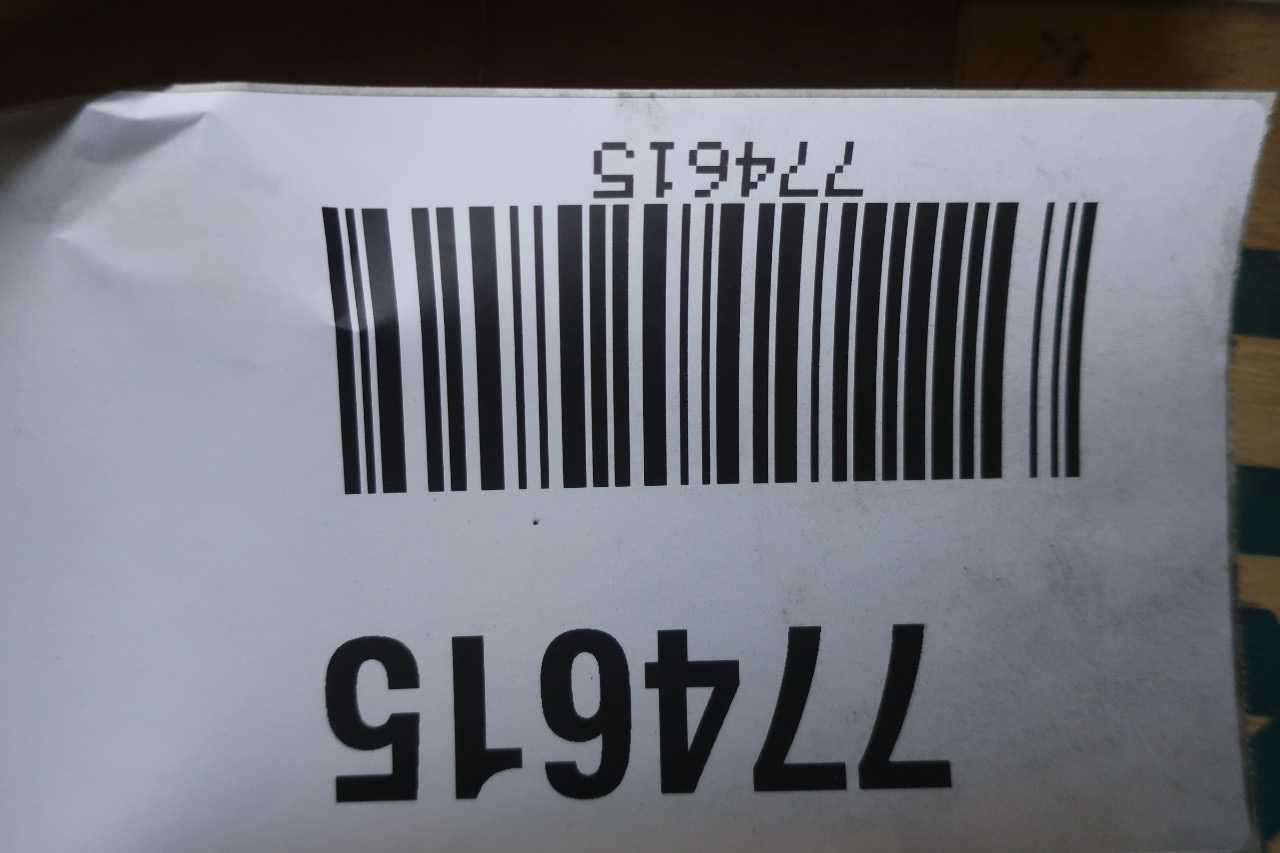 LOT OF 2 SKF BEARINGS - BEARINGS