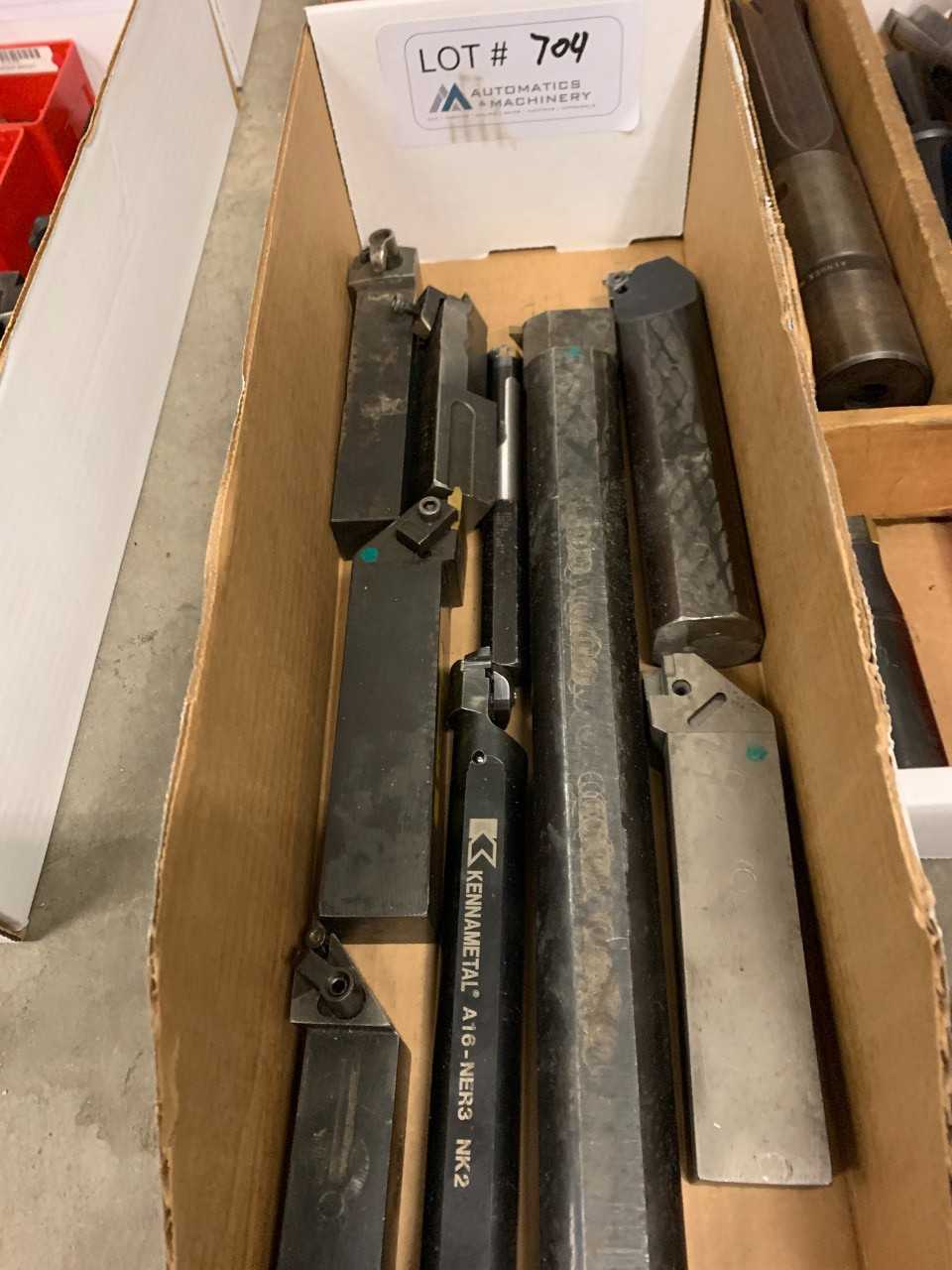 Stick Tools & Boring bars - ELECTRIC POWER TOOLS