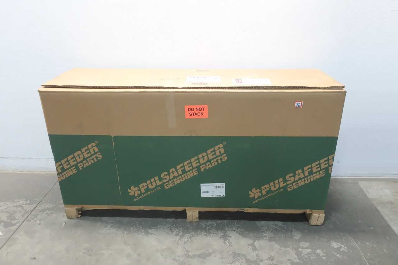 PULSAFEEDER 17BB000069U1N1 PULSA 7660 METERING PUMP 1-1/2IN 210GPH 230/460V-AC - METERING PUMP PULSAFEEDER 17BB000069U1N1 PULSA 7660 METERING PUMP 1-1/2IN 210GPH 230/460V-AC - METERING PUMP