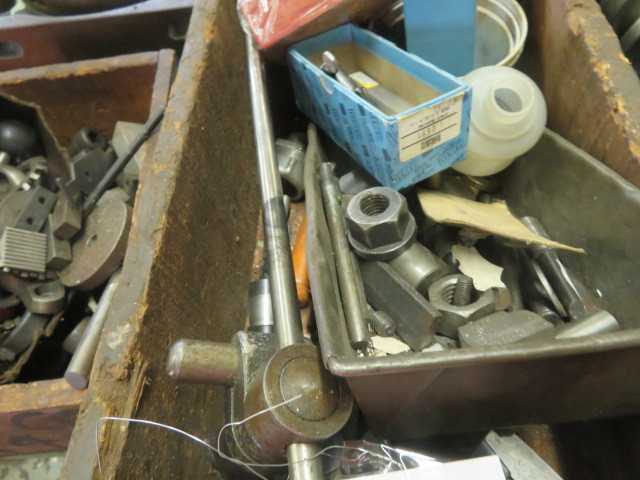 Misc. items - MISCELLANEOUS