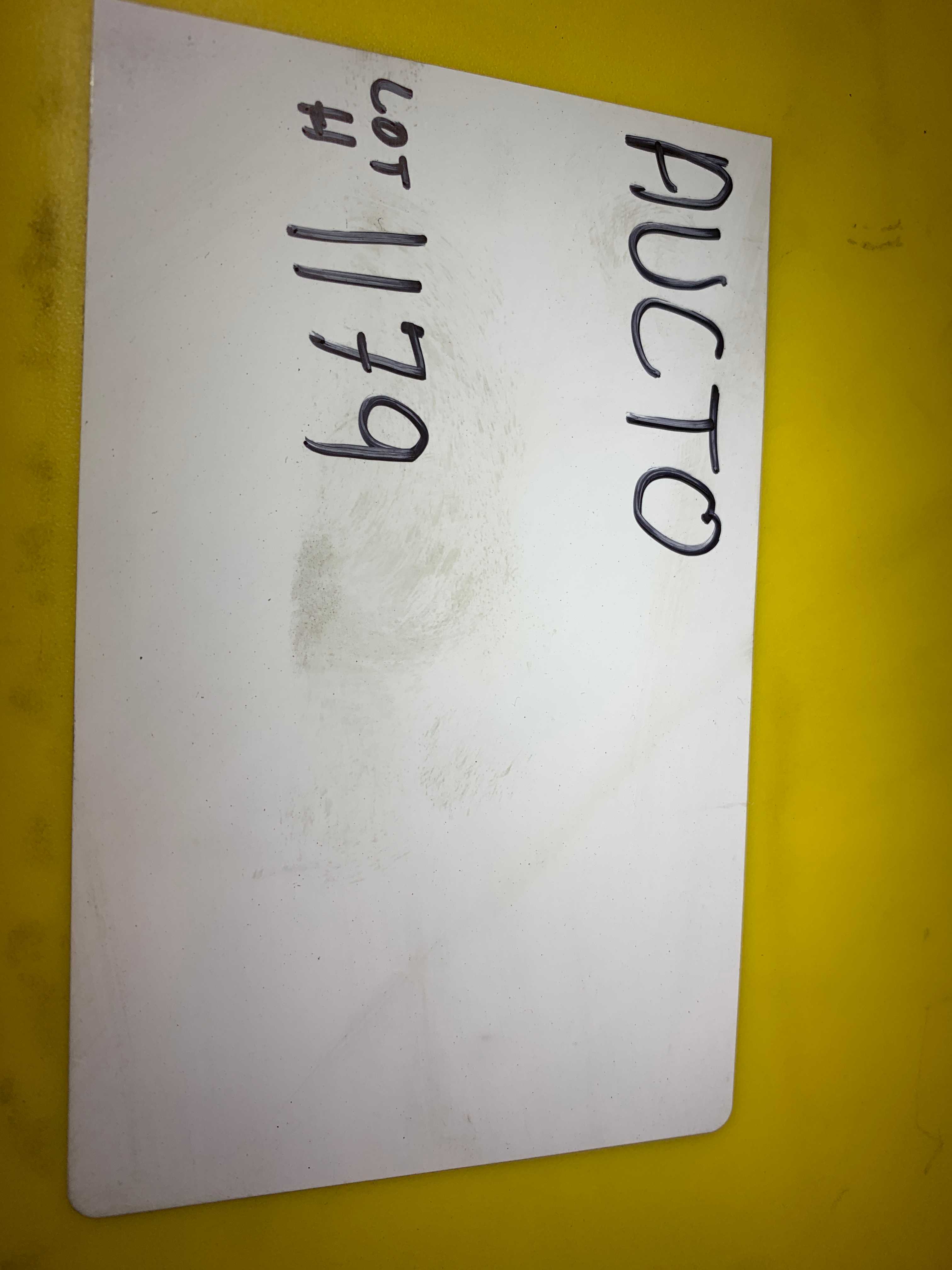 TEST KIT - LAB & SCIENTIFIC