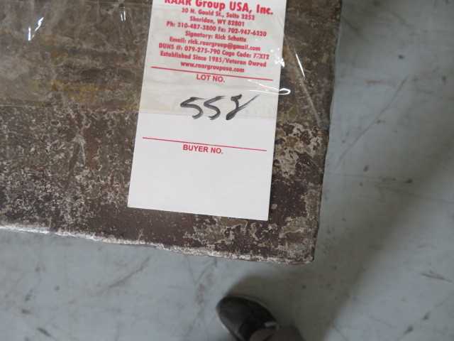 Steel Work Table on Wheels, Aluminum Saw Horses and Step on Wheels, Lot - MISCELLANEOUS