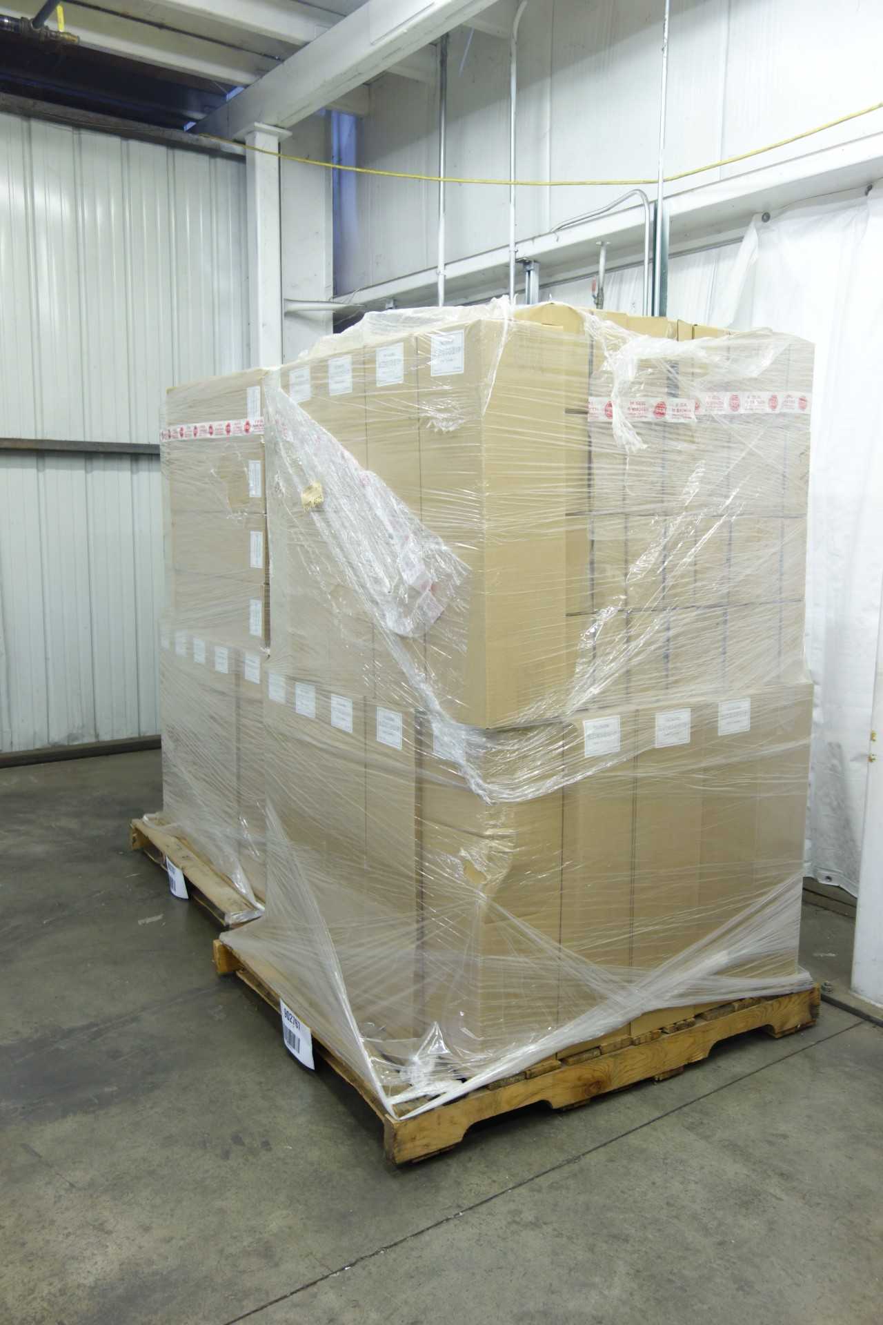 2 PALLETS OF URBAN INDUSTRIES UC-828-5/20-10-SP1 PLEATED FILTER CARTRIDGES - PROCESS EQUIPMENT