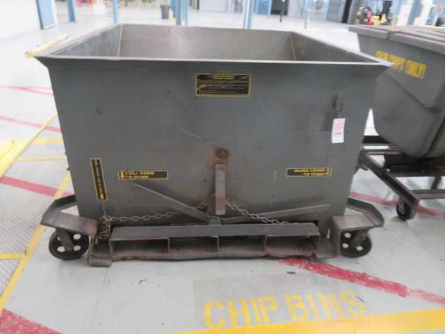 Scrap Hopper - MISCELLANEOUS