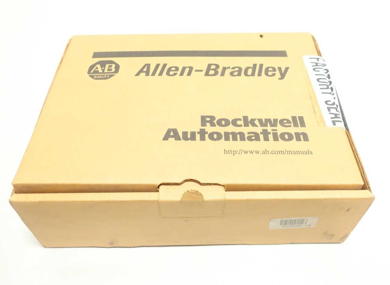 ALLEN BRADLEY 1771-IJ PLC-5 ENCODER/COUNTER OTHER PLC AND DCS MODULE - AUTOMATION & CONTROLS ALLEN BRADLEY 1771-IJ PLC-5 ENCODER/COUNTER OTHER PLC AND DCS MODULE - AUTOMATION & CONTROLS