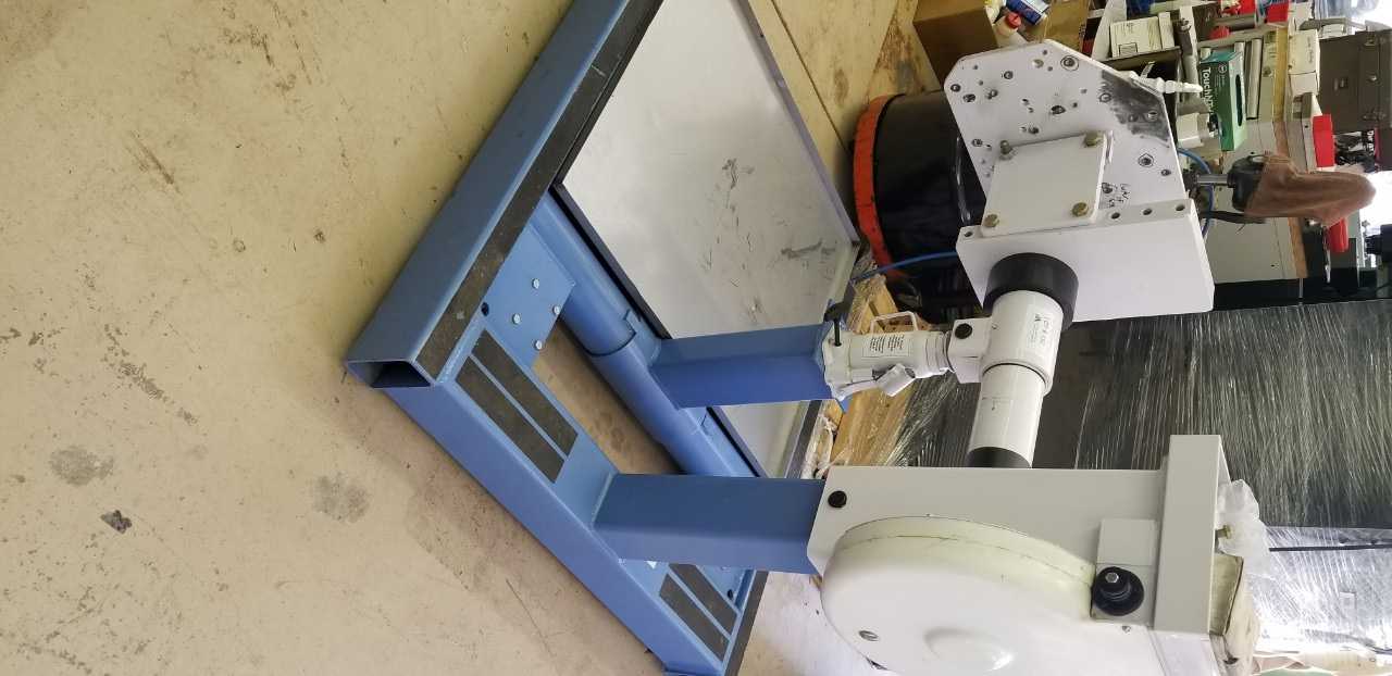 OTC #1750A Engine Stand - LIFTING EQUIPMENT