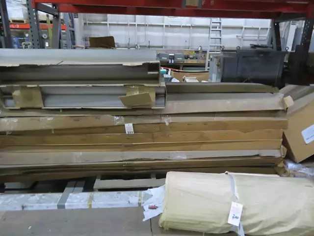 New Fluorescent Lights and Lens - MISCELLANEOUS