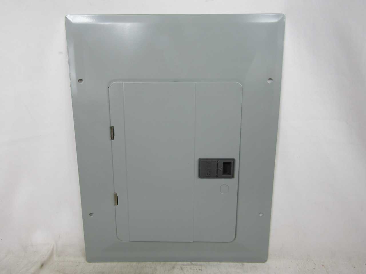 249 Units x Loadcenter Replacement Doors - POWER TRANSMISSION