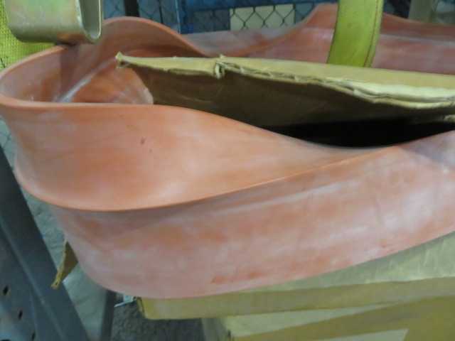 New Rubber (lot) - MISCELLANEOUS