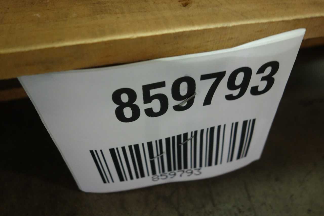 PALLET OF REXNORD PILLOW BLOCK BEARINGS - BEARINGS