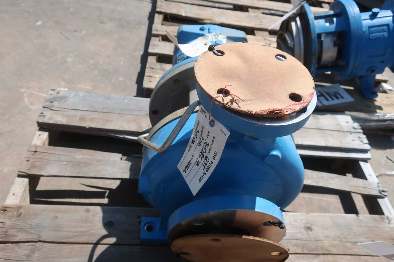 GOULDS I-FRAME PUMP - PUMPS