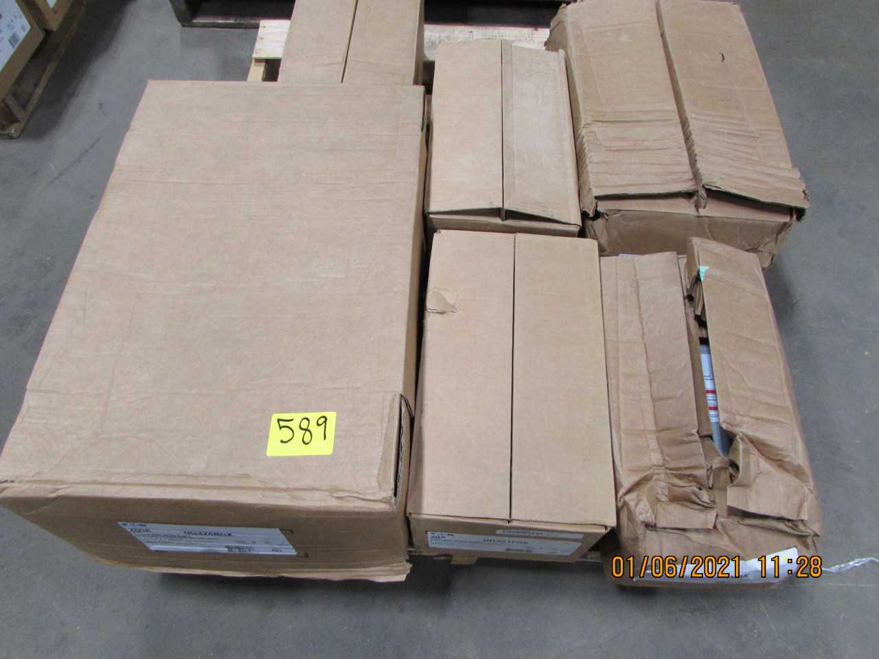 Eaton Safety Switches - SAFETY EQUIPMENT