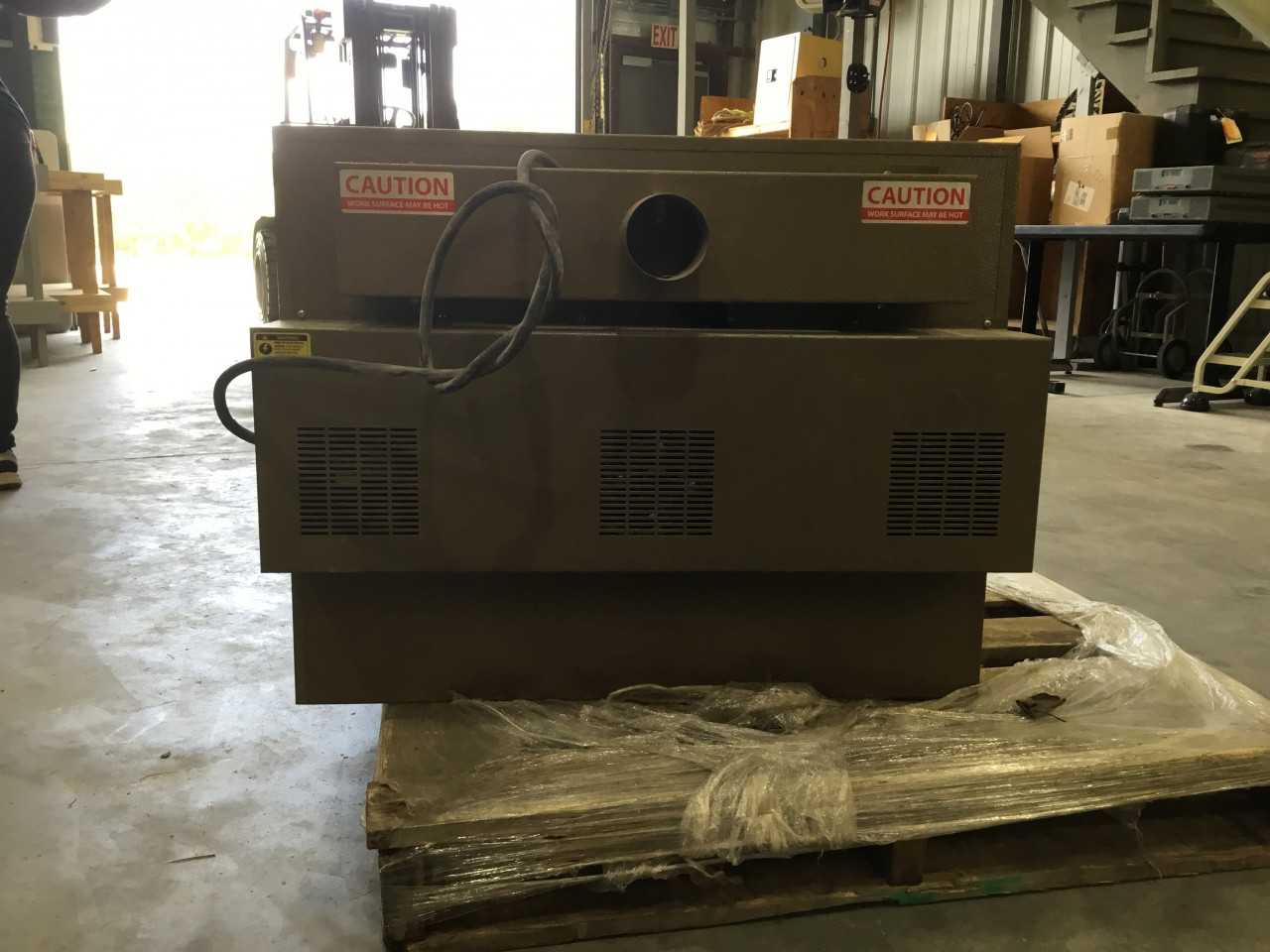 Quincy Lab Inc 21-350 Convection Oven - LAB & SCIENTIFIC