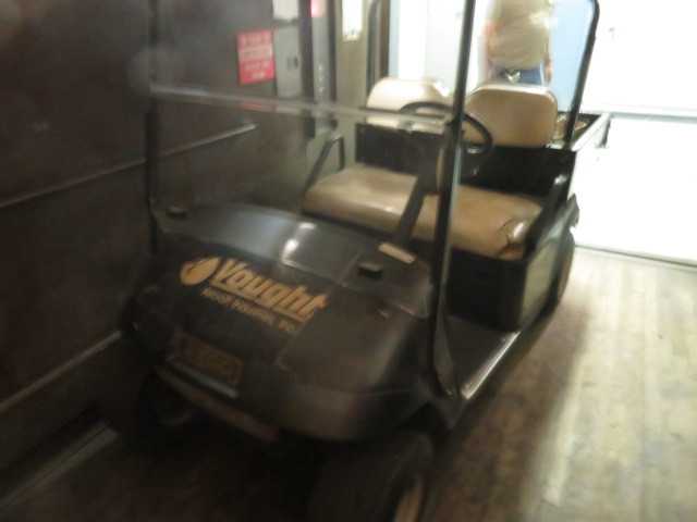 EZ Go Cart - MISCELLANEOUS