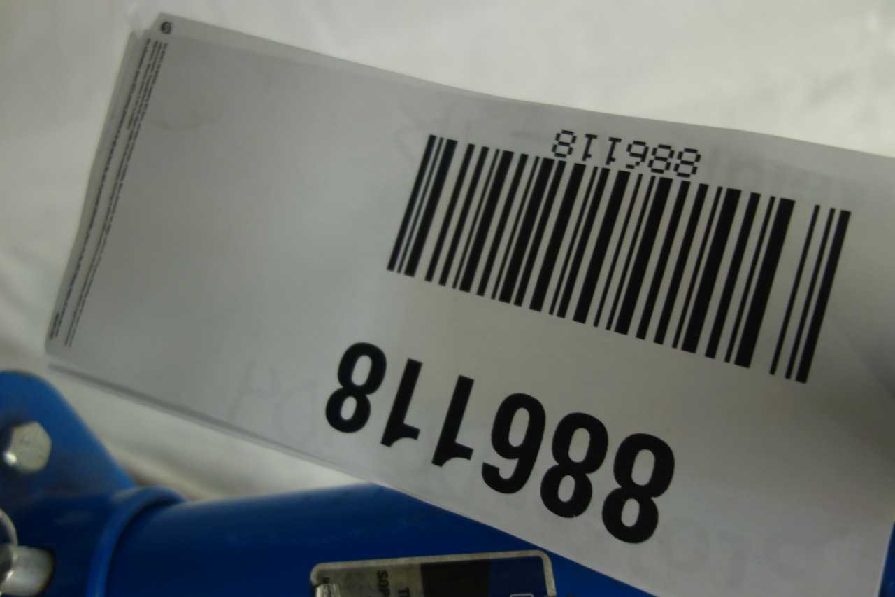 K-TOOL KT161002 TRIPOD UNDER HOIST STAND - LIFTING EQUIPMENT