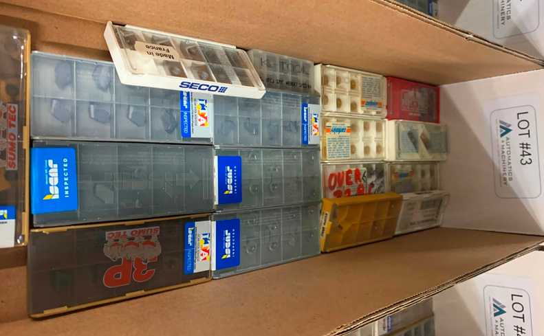 Miscellaneous Carbide Tip Inserts - MACHINING ACCESSORIES & TOOLING Miscellaneous Carbide Tip Inserts - MACHINING ACCESSORIES & TOOLING