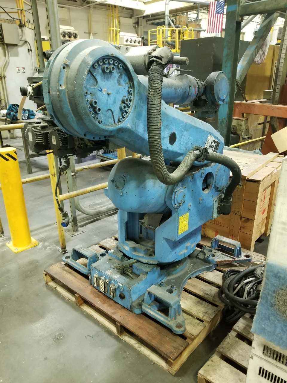 YASKAWA - AUTOMATION & CONTROLS