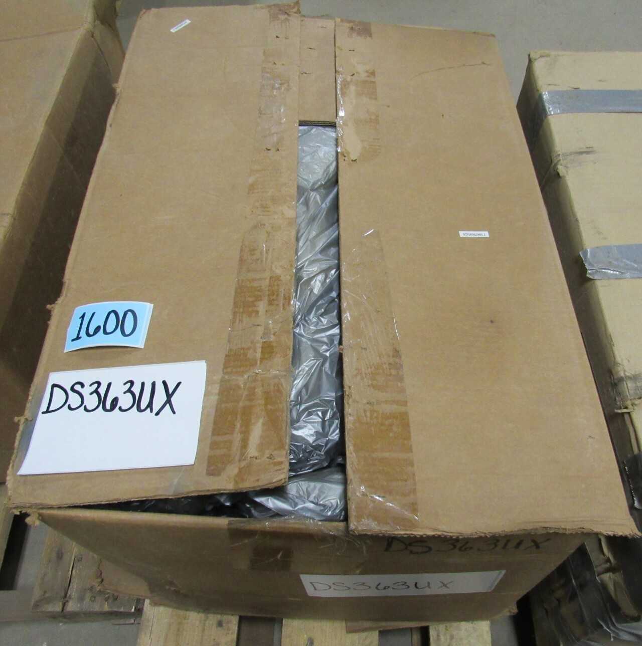 Heavy Duty Switch - TOOL STORAGE Heavy Duty Switch - TOOL STORAGE